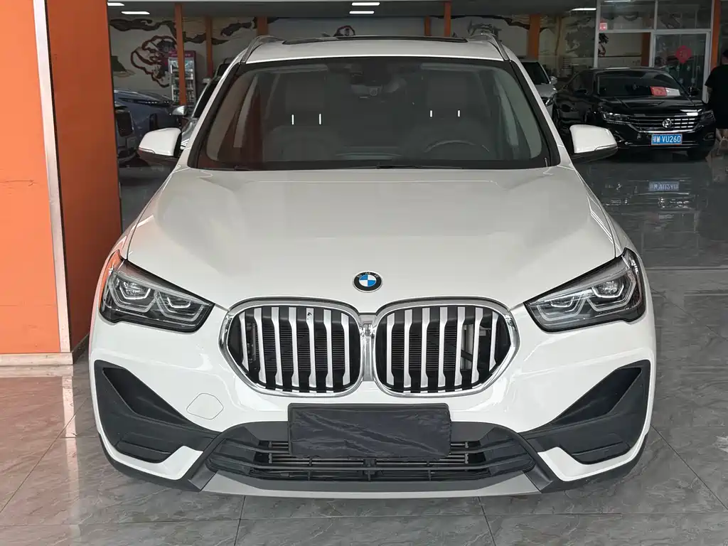 BMW X1 — миниатюра 2