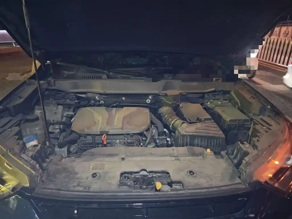 Haval H6S — миниатюра 11