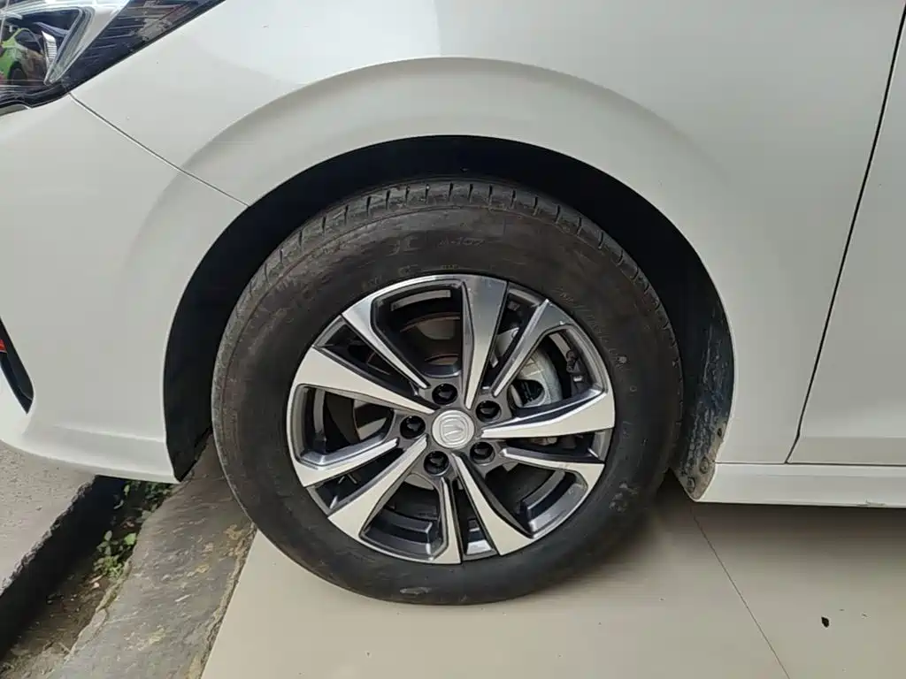 Changan Eado — миниатюра 23