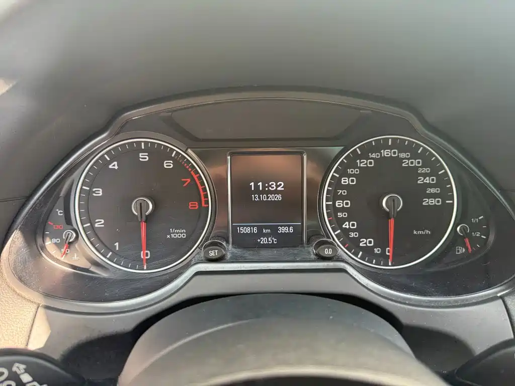 Audi Q5 — миниатюра 6