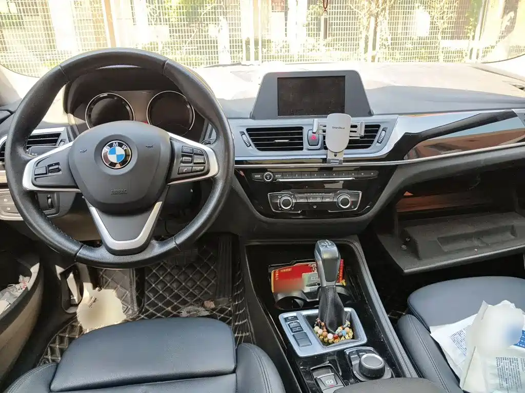 BMW 1 Series — миниатюра 5
