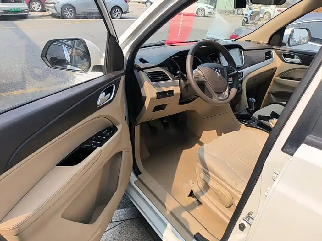 Baojun 730 — миниатюра 16