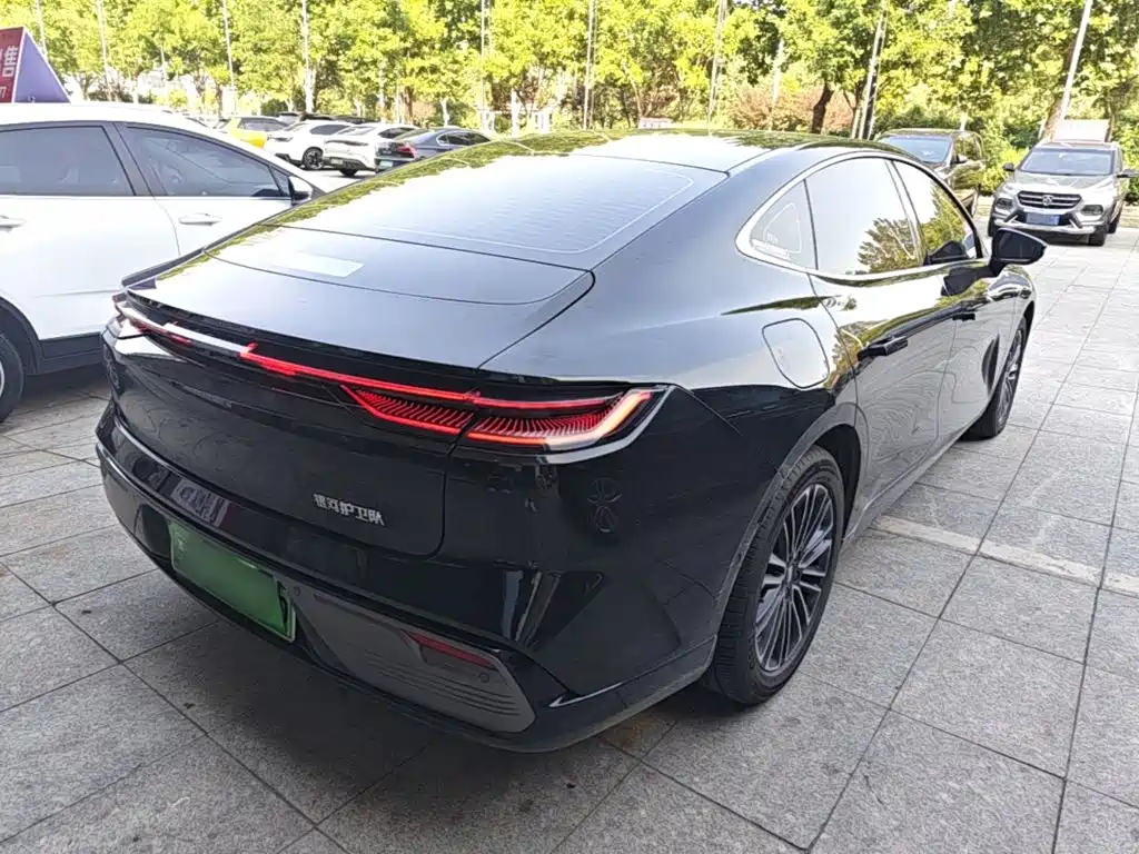 Galaxy Galaxy Xingyao 8 — миниатюра 7