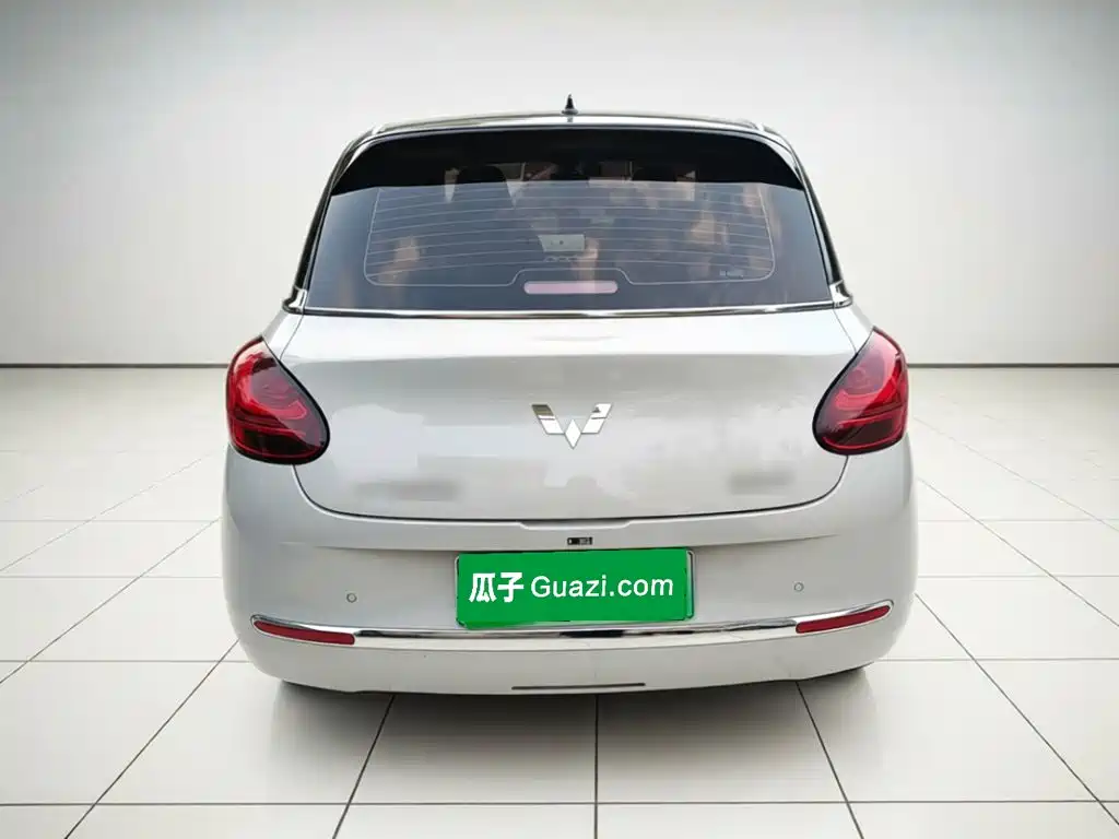 Wuling Bingo — миниатюра 5