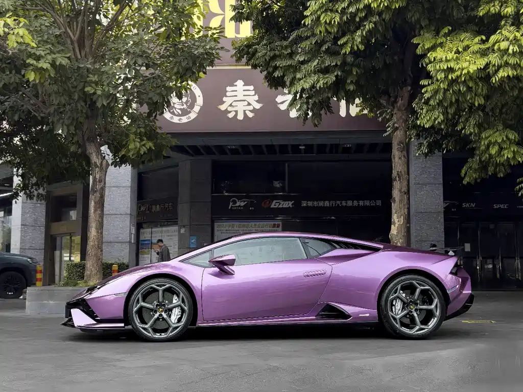 Lamborghini Huracán — миниатюра 2