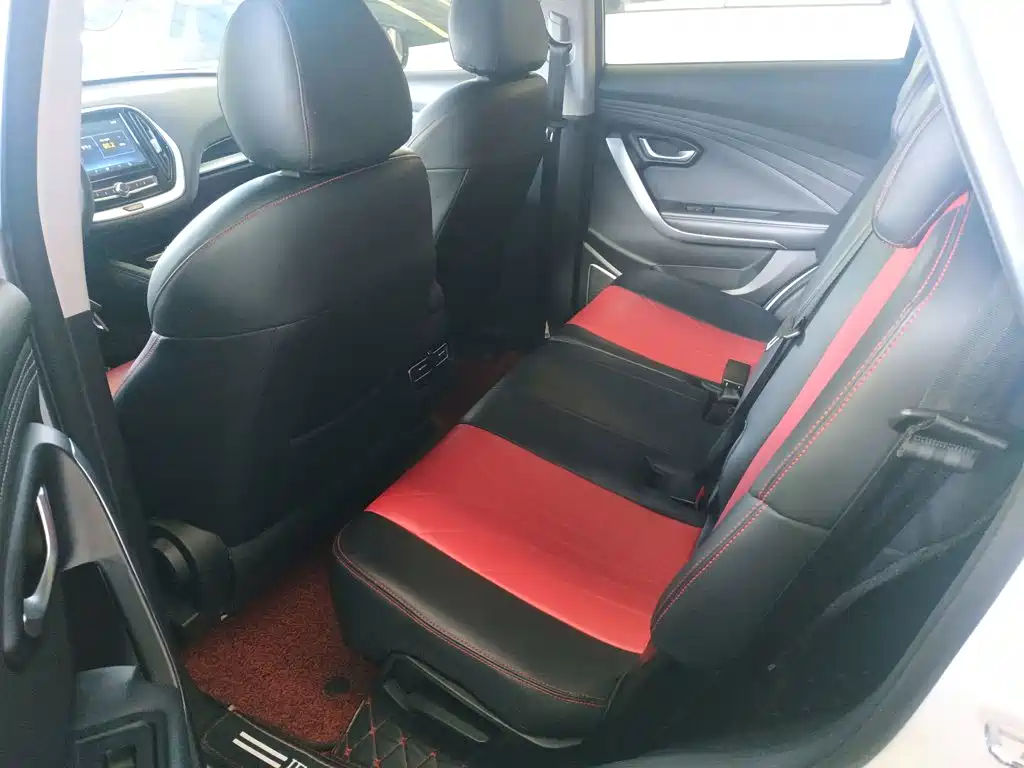 Jetour X70 — миниатюра 17
