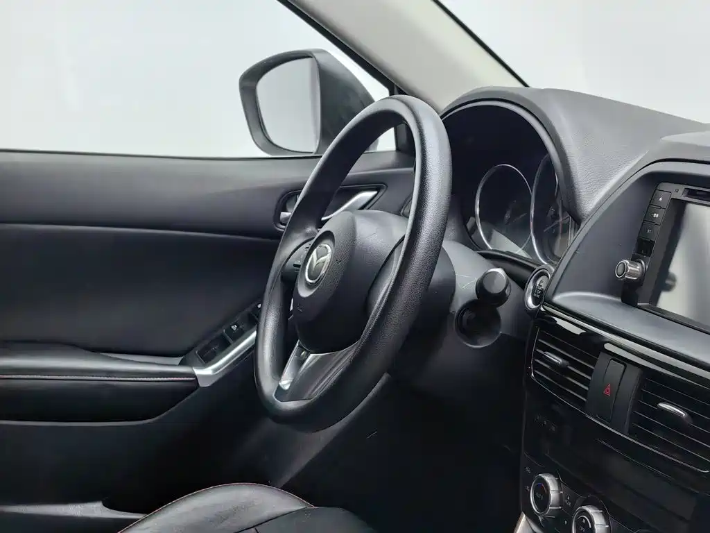 Mazda CX-5 — миниатюра 22