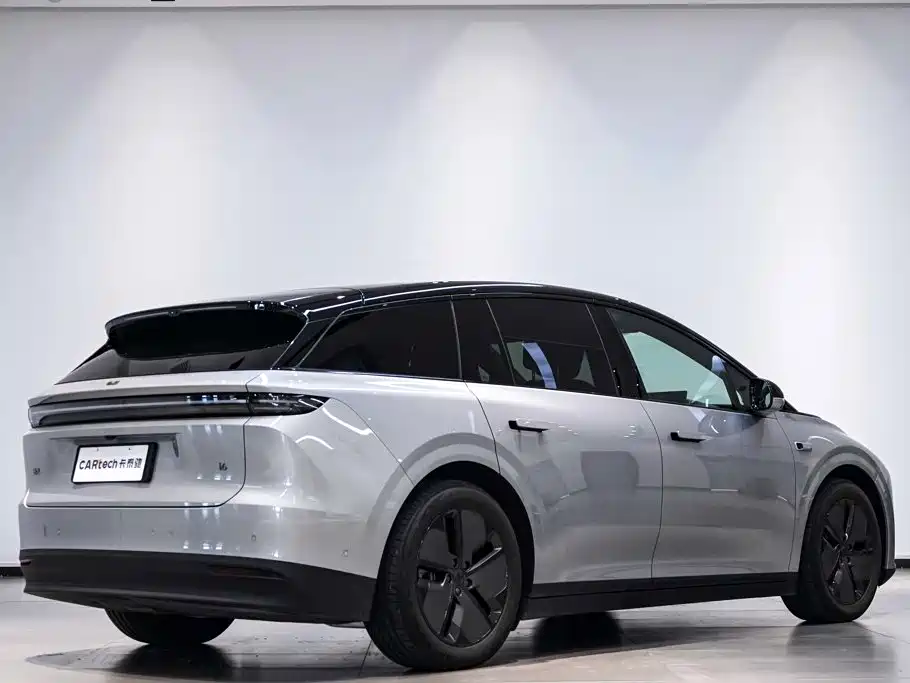 Li Auto Li i6 — миниатюра 6
