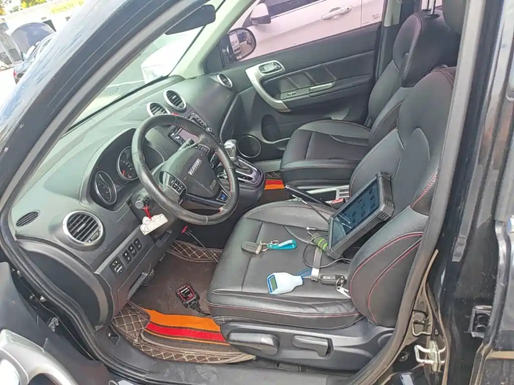 Haval H6 — миниатюра 15