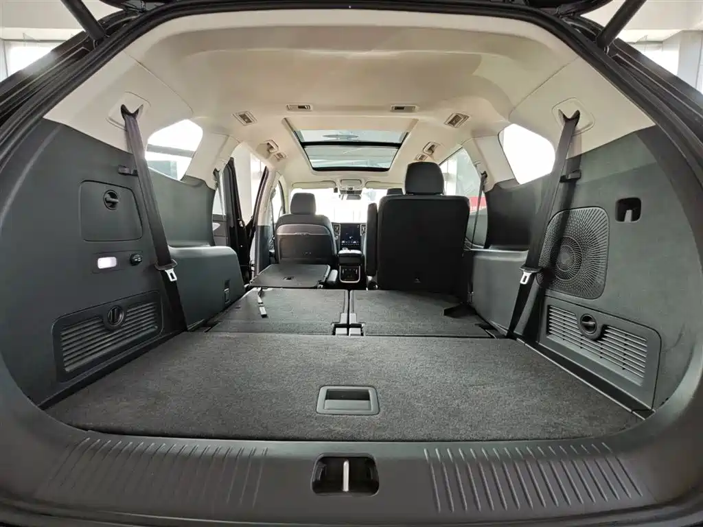 Hongqi HONGQI HS7 PHEV