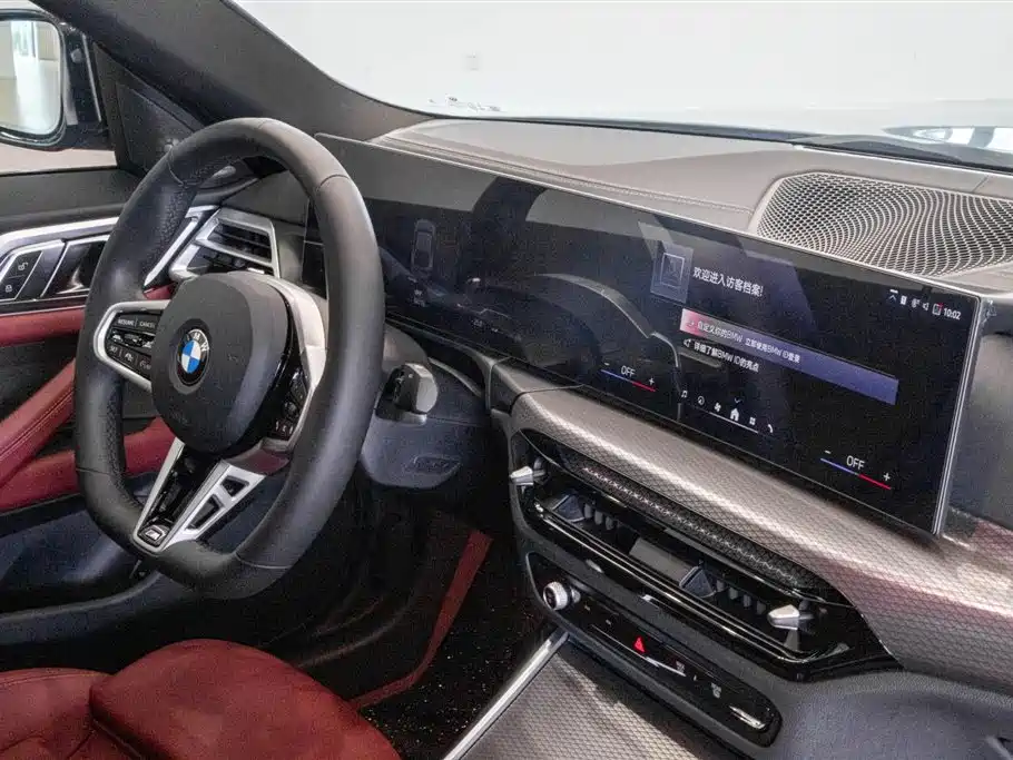 BMW 4 Series — миниатюра 21