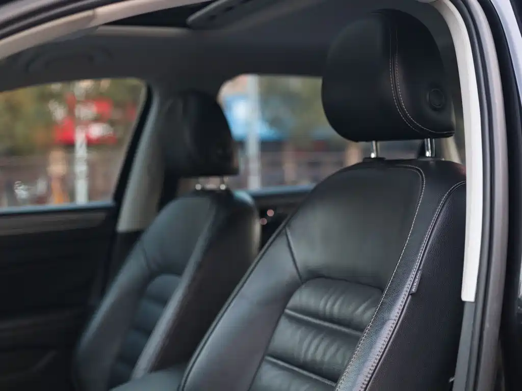 Volkswagen Passat — миниатюра 18