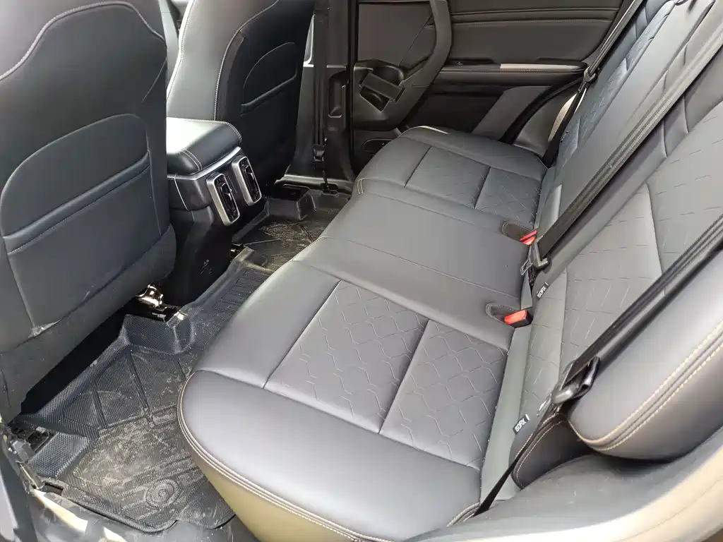 Haval Big Dog — миниатюра 5