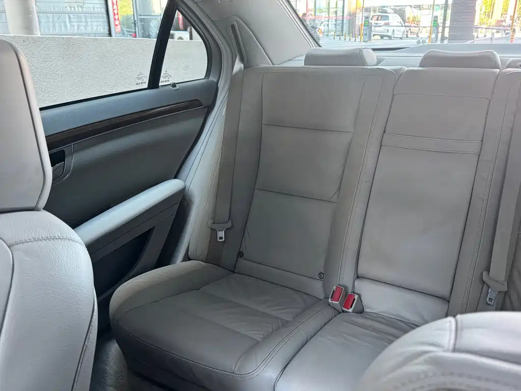 Mercedes-Benz S-Class — миниатюра 19