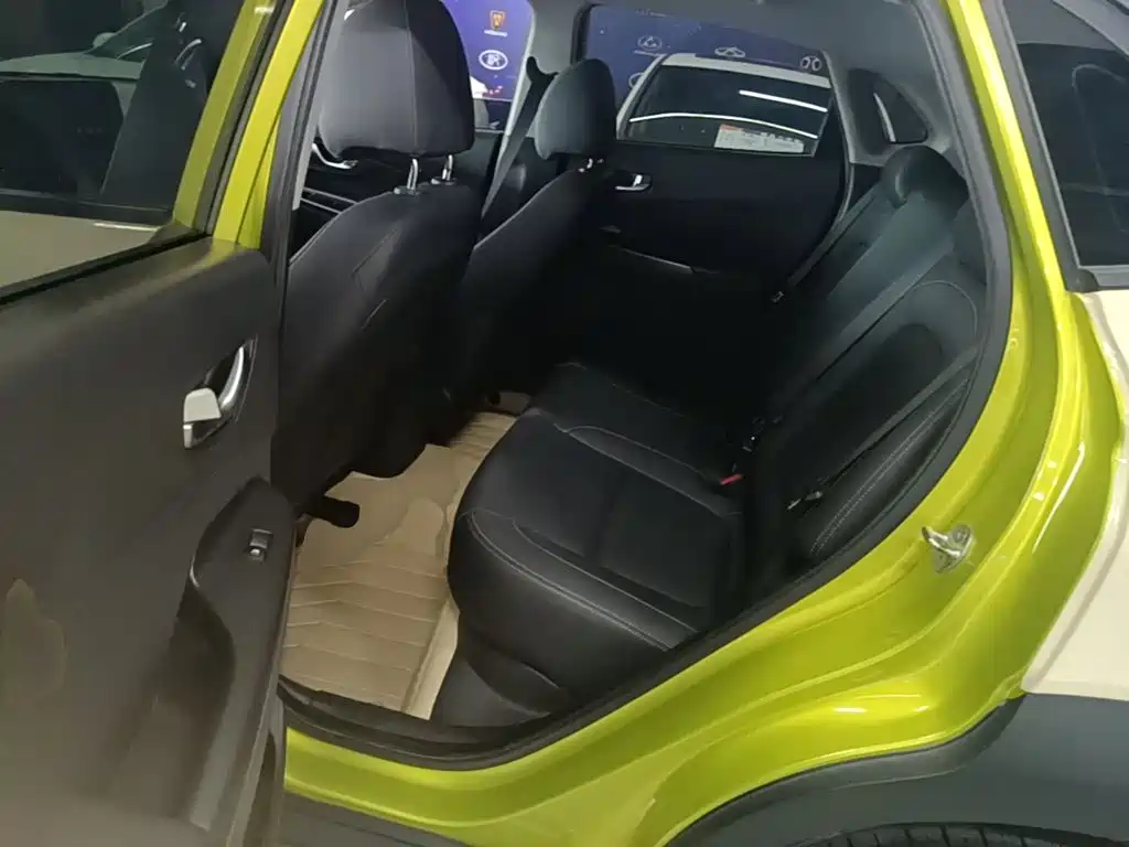 Hyundai Encino — миниатюра 17