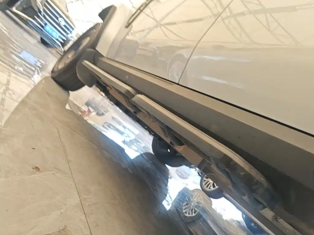 iCAR iCAR Super V23 — миниатюра 22
