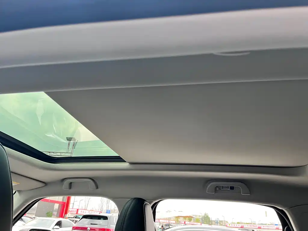 HAVAL SECOND GENERATION BIG DOG