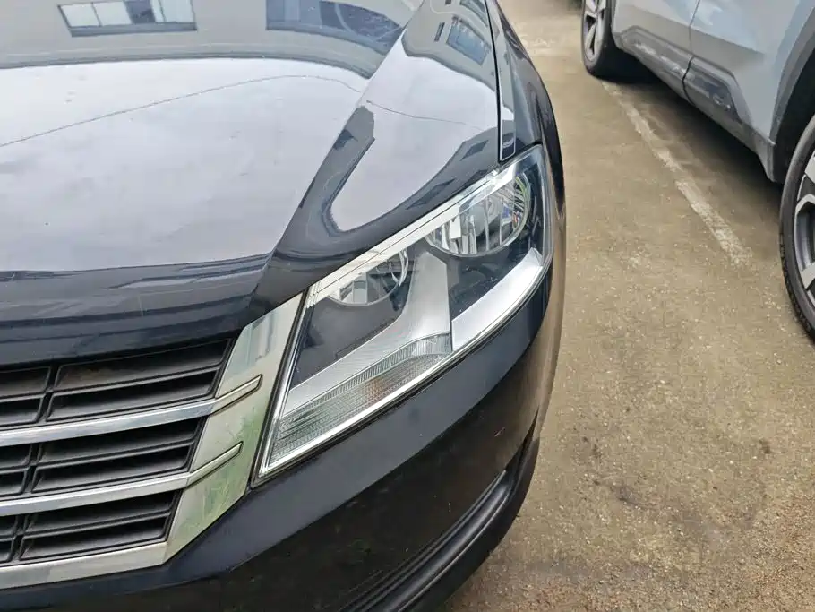 Volkswagen Lavida — миниатюра 5