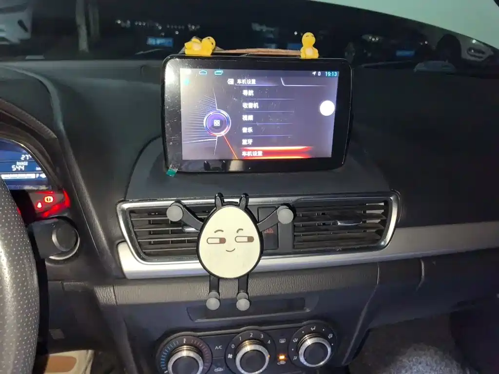 Mazda 3 Axela — миниатюра 14