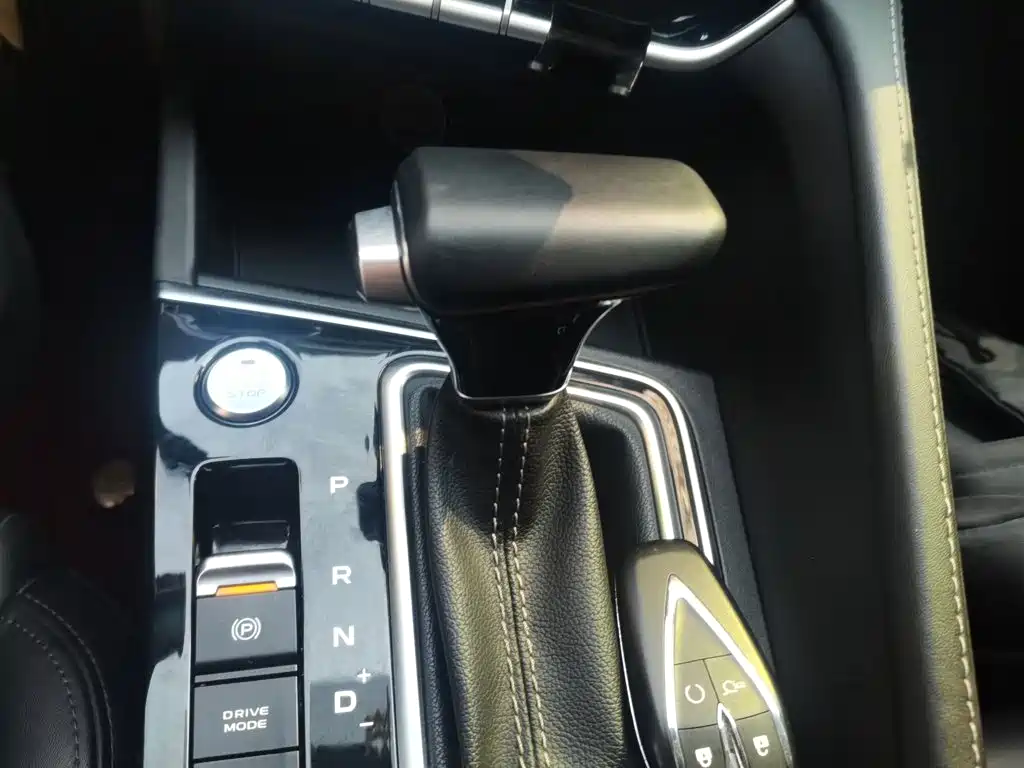 Changan Eado — миниатюра 7