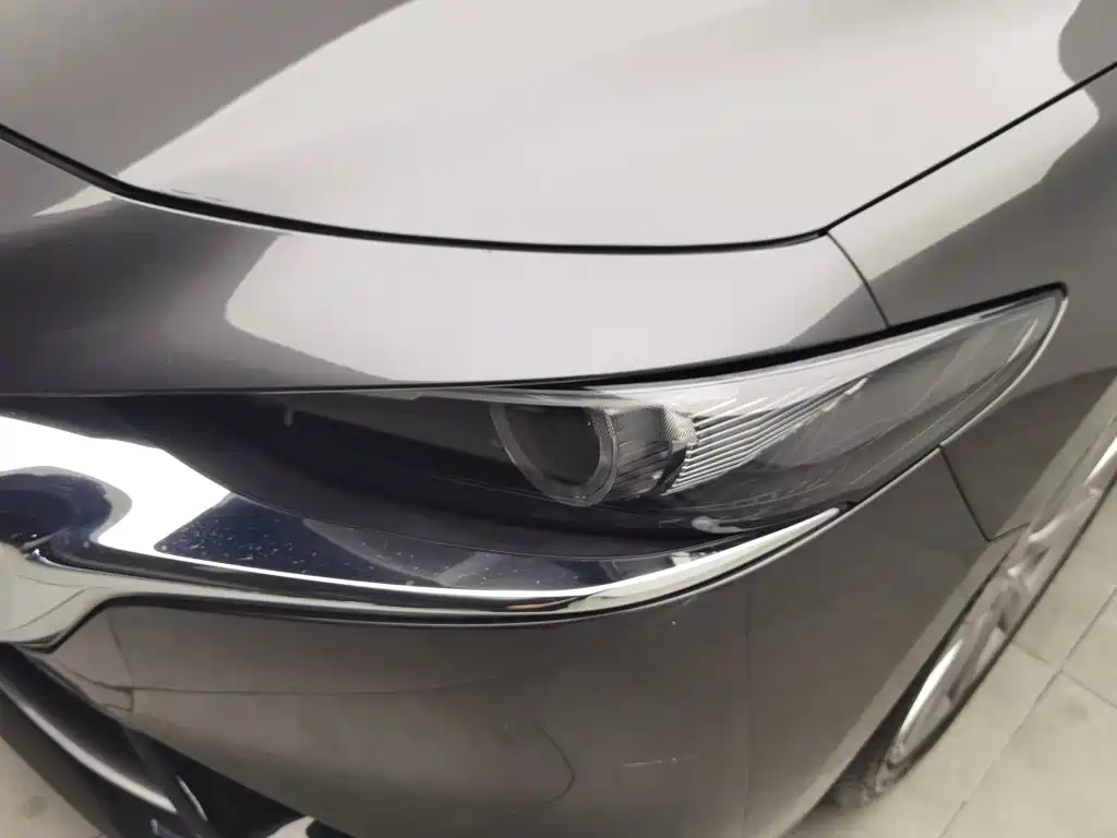 Mazda 3 Axela — миниатюра 7