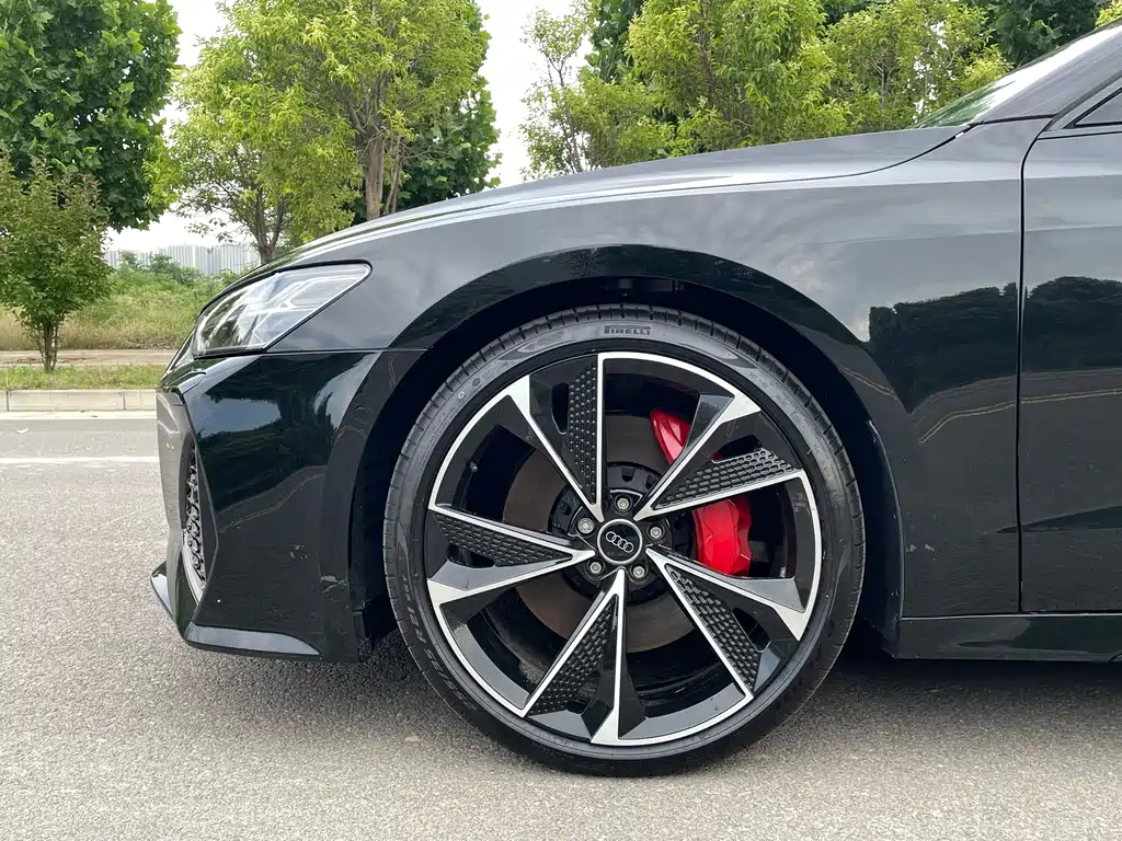 Audi A7 — фотографии объявления, Фото 11