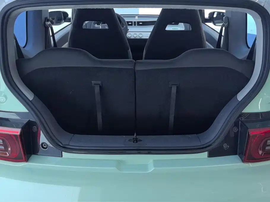 Wuling Mini EV MINIEV 2021 Premium
