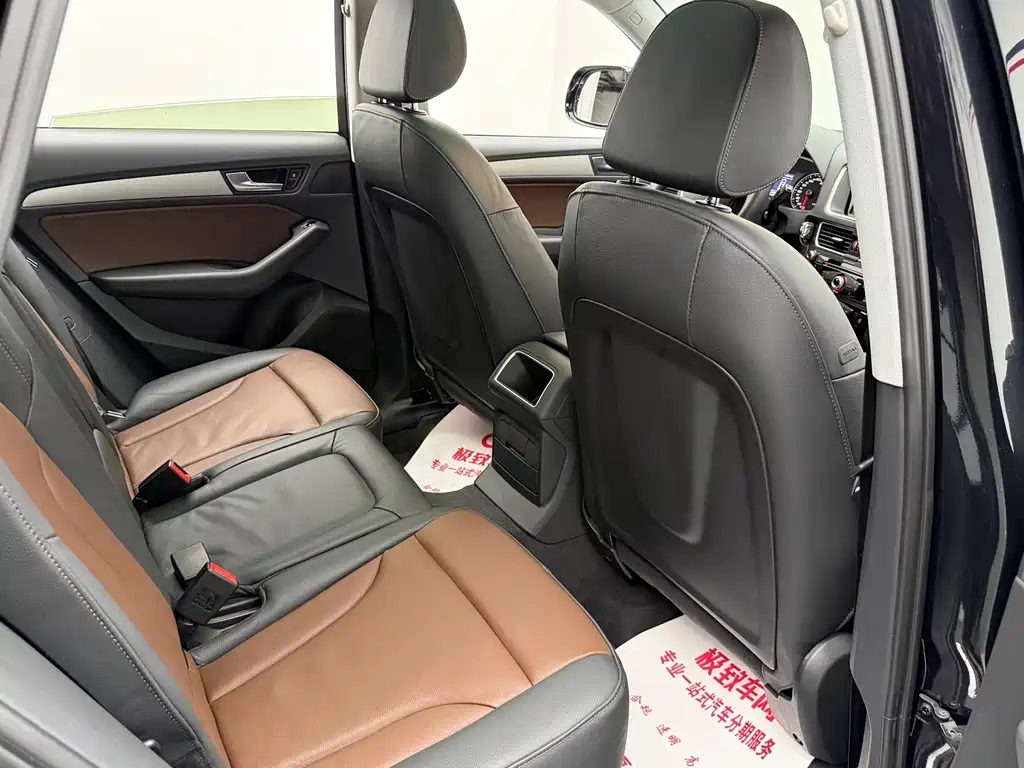 Audi Q5 — миниатюра 23