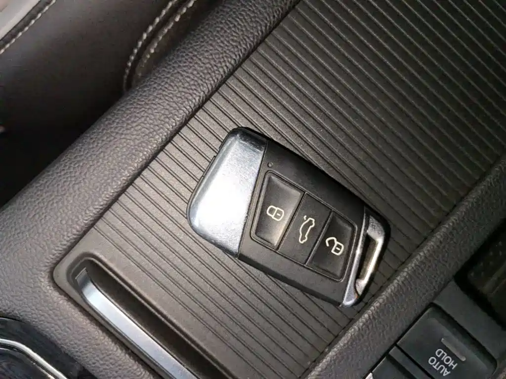 Volkswagen Magotan — миниатюра 9