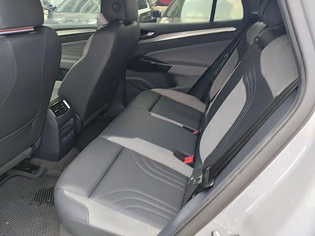 Volkswagen ID.4 Crozz — миниатюра 17