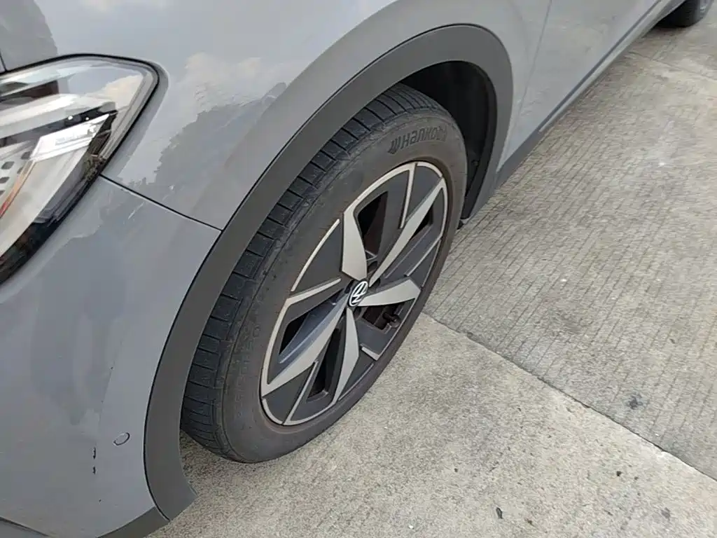 Volkswagen ID.4 Crozz — миниатюра 23