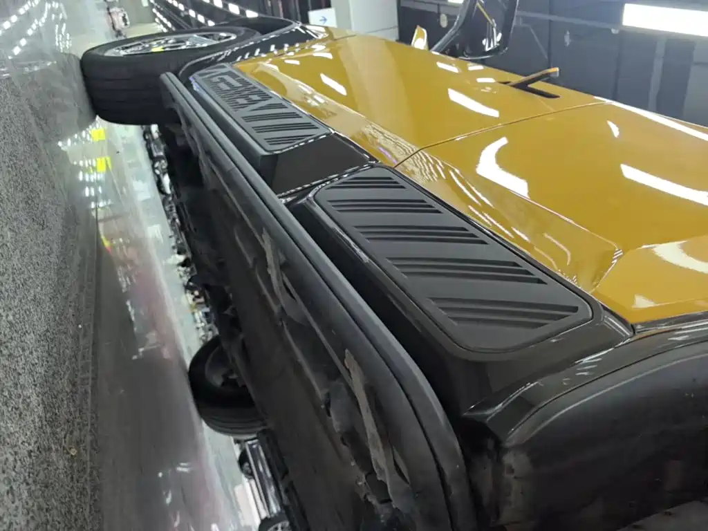 Deepal Deepal G318 — миниатюра 22