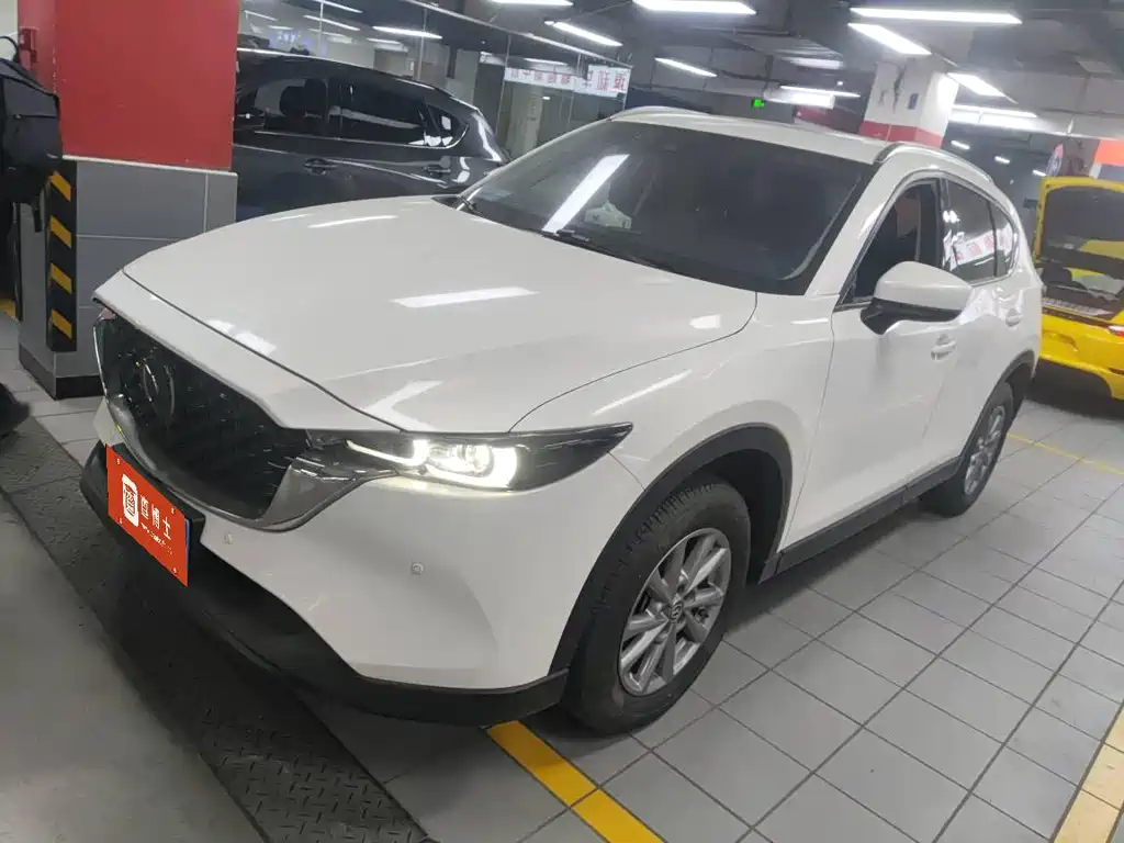 Mazda CX-5 2023