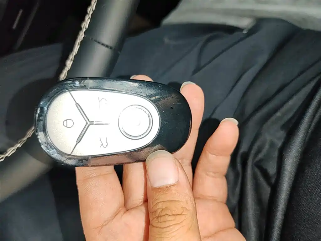 Geely Geome Xingyuan 2026 310km