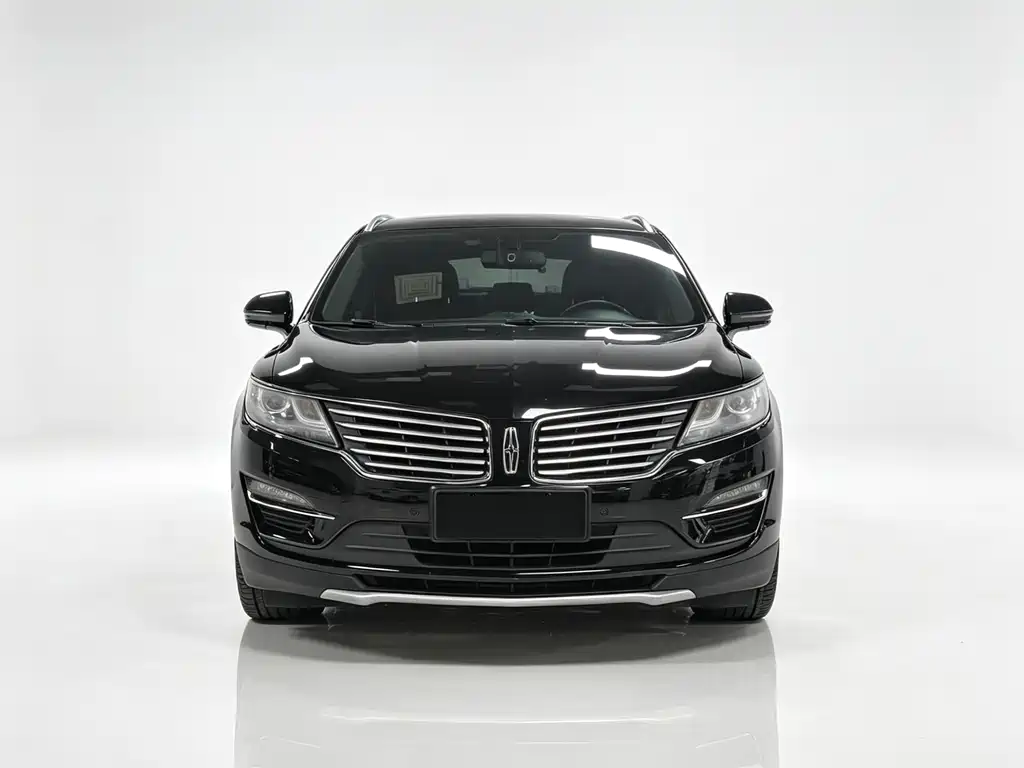 Lincoln MKC 2017 2.0T