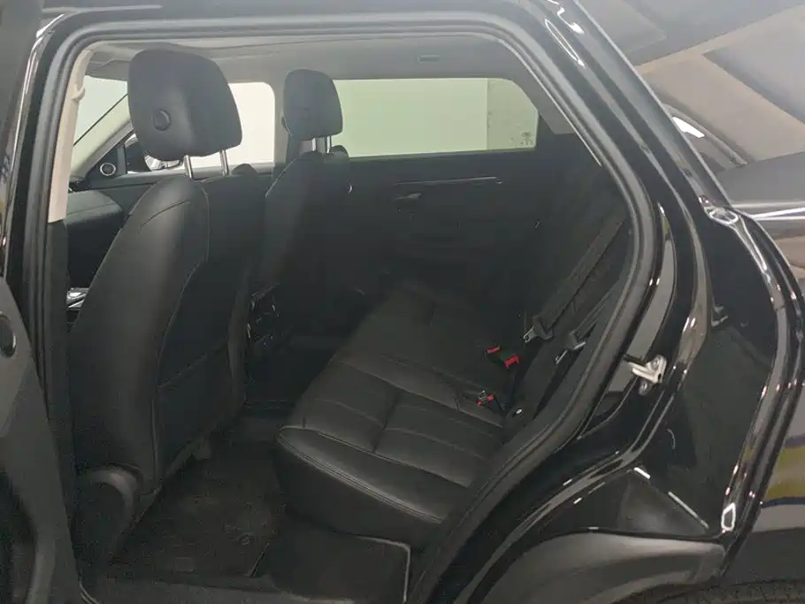 Land Rover Evoque — миниатюра 11