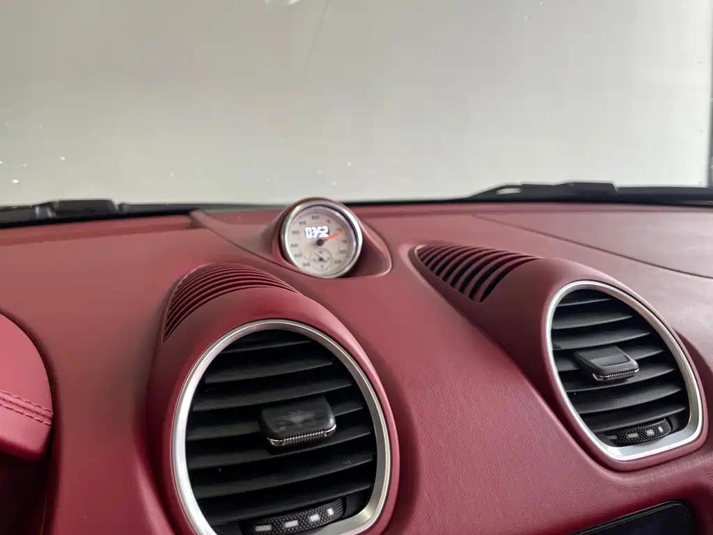 Porsche 718 — миниатюра 19
