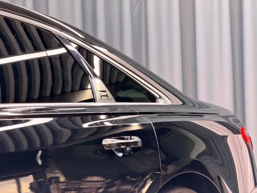 Audi A8 — миниатюра 9