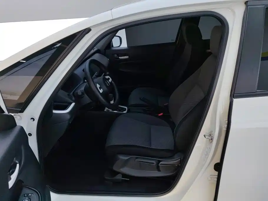 Honda Fit — миниатюра 9