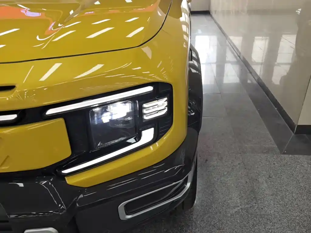 Deepal Deepal G318 — миниатюра 24