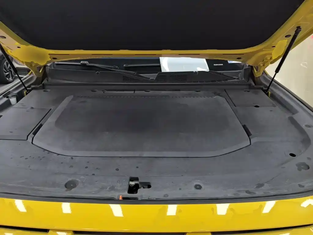 Deepal Deepal G318 — миниатюра 20
