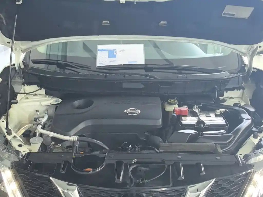Nissan X-Trail — фотографии объявления, Фото 13