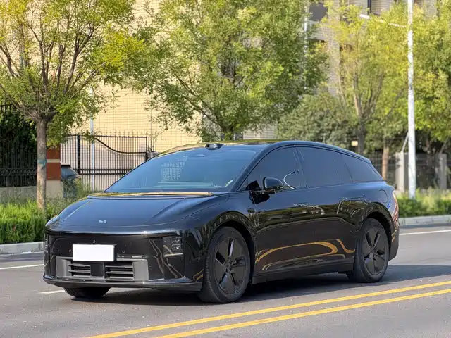 Li Auto i6
