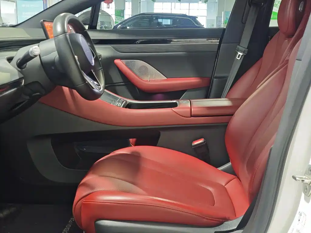Zhijie Zhijie S7 — миниатюра 7