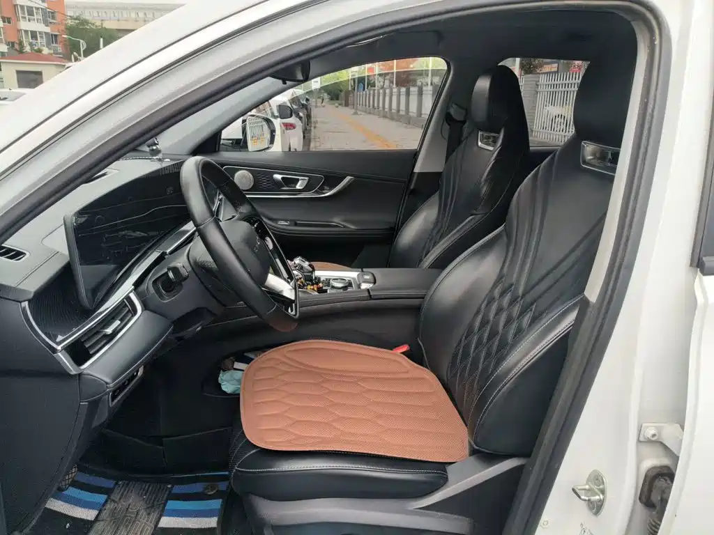 Chery Tiggo 7 PLUS NEV — миниатюра 16