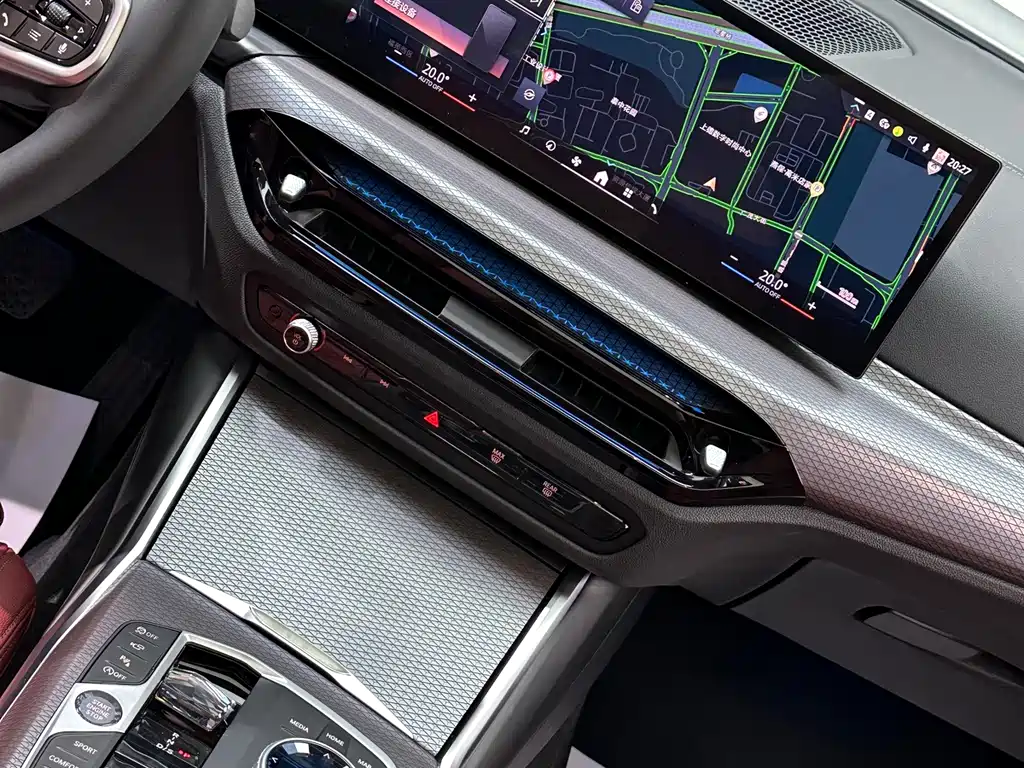 BMW 4 Series — миниатюра 26