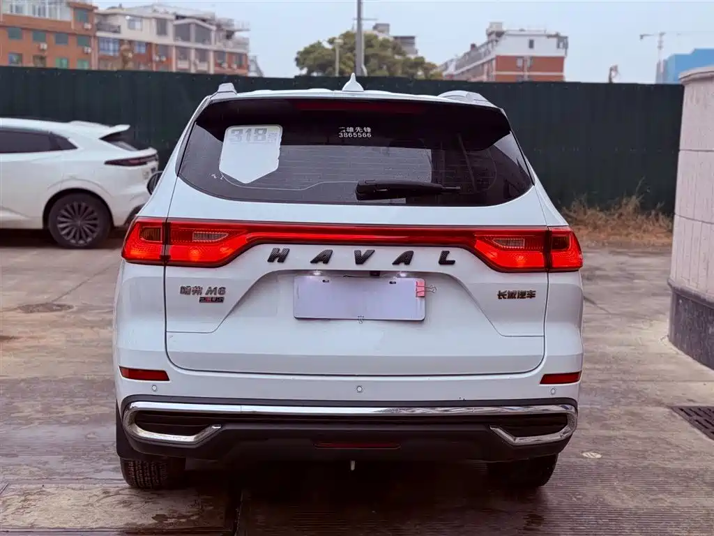 HAVAL M6