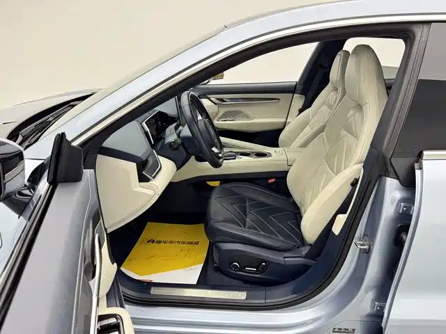 ZEEKR EXTREME KRYPTON 001