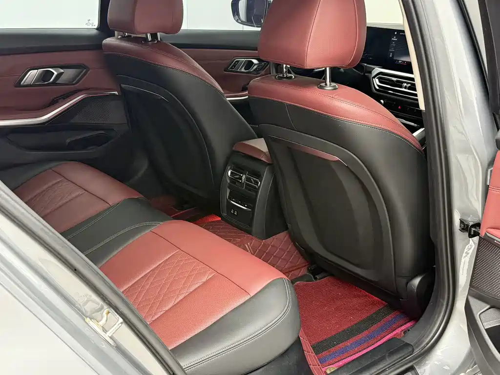 BMW i3 — миниатюра 16
