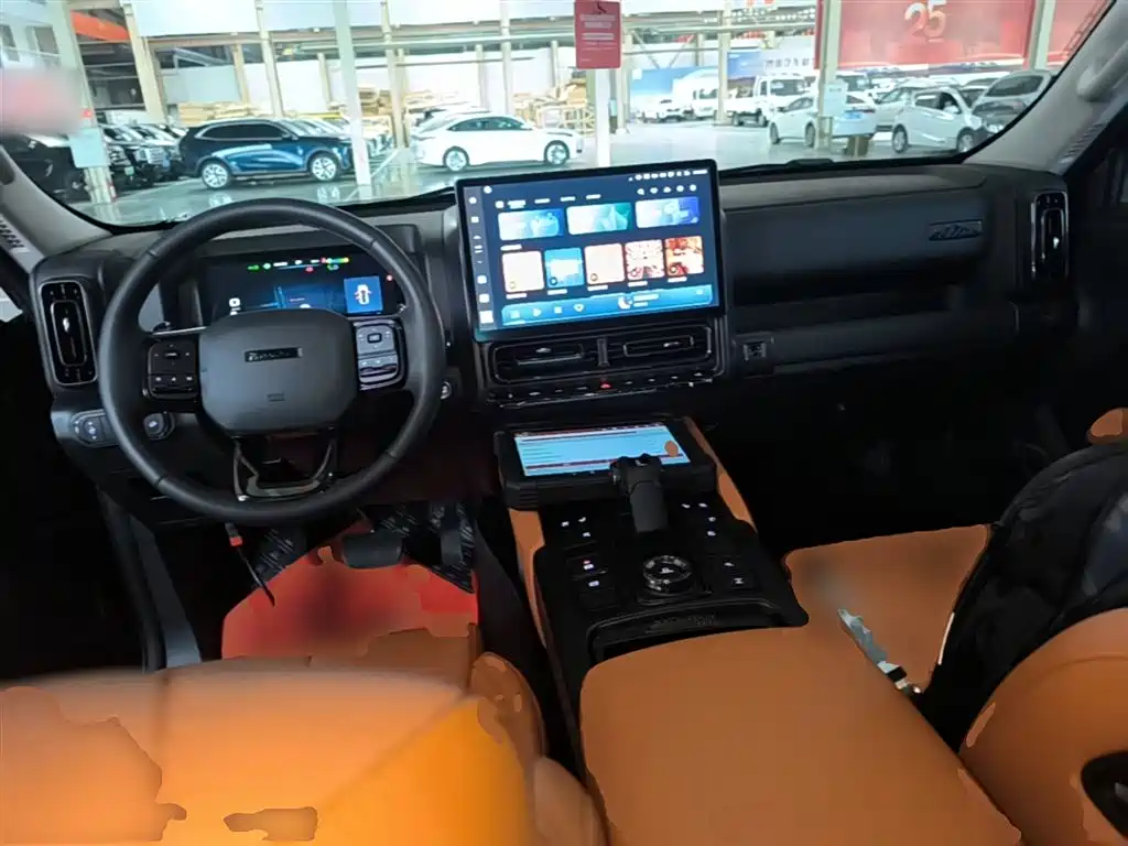 Haval H9 2024 2.0T